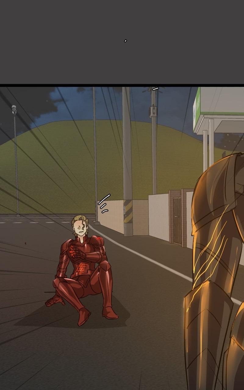 unOrdinary Chap 376 - Next Chap 377