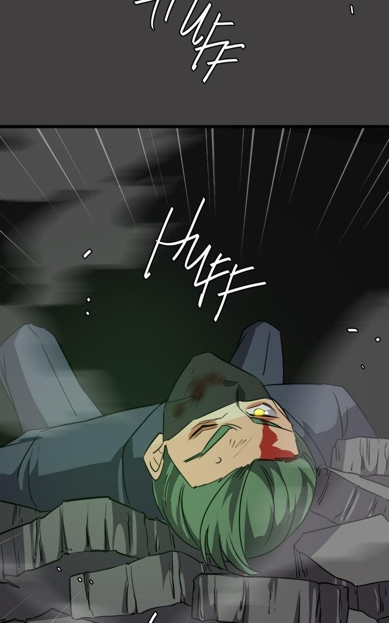 unOrdinary Chap 376 - Next Chap 377