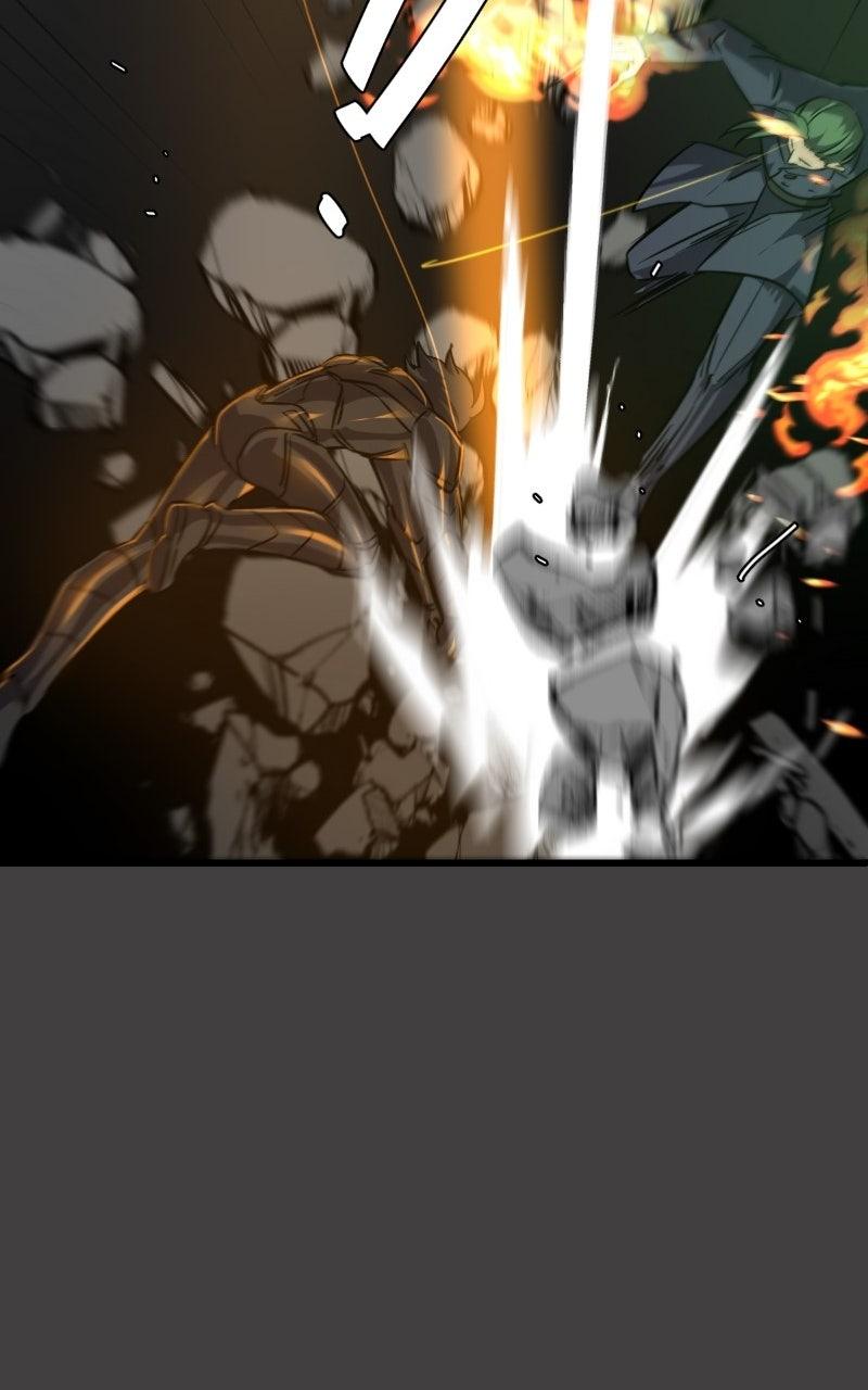 unOrdinary Chap 376 - Next Chap 377