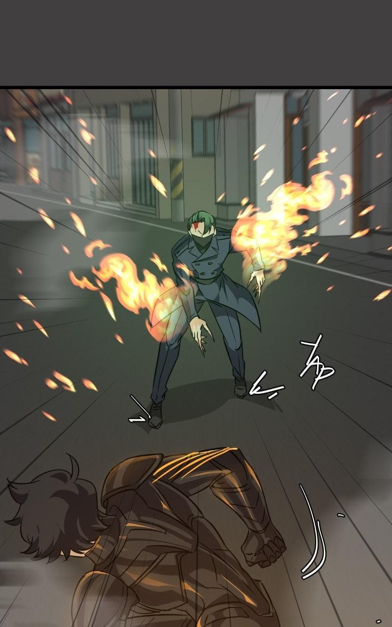 unOrdinary Chap 376 - Next Chap 377