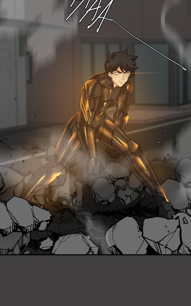 unOrdinary Chap 376 - Next Chap 377