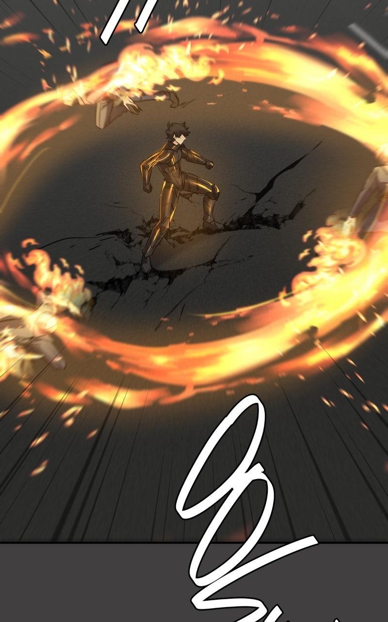 unOrdinary Chap 376 - Next Chap 377