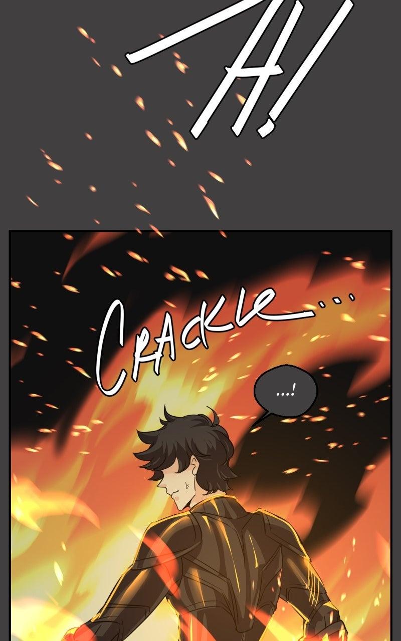 unOrdinary Chap 376 - Next Chap 377