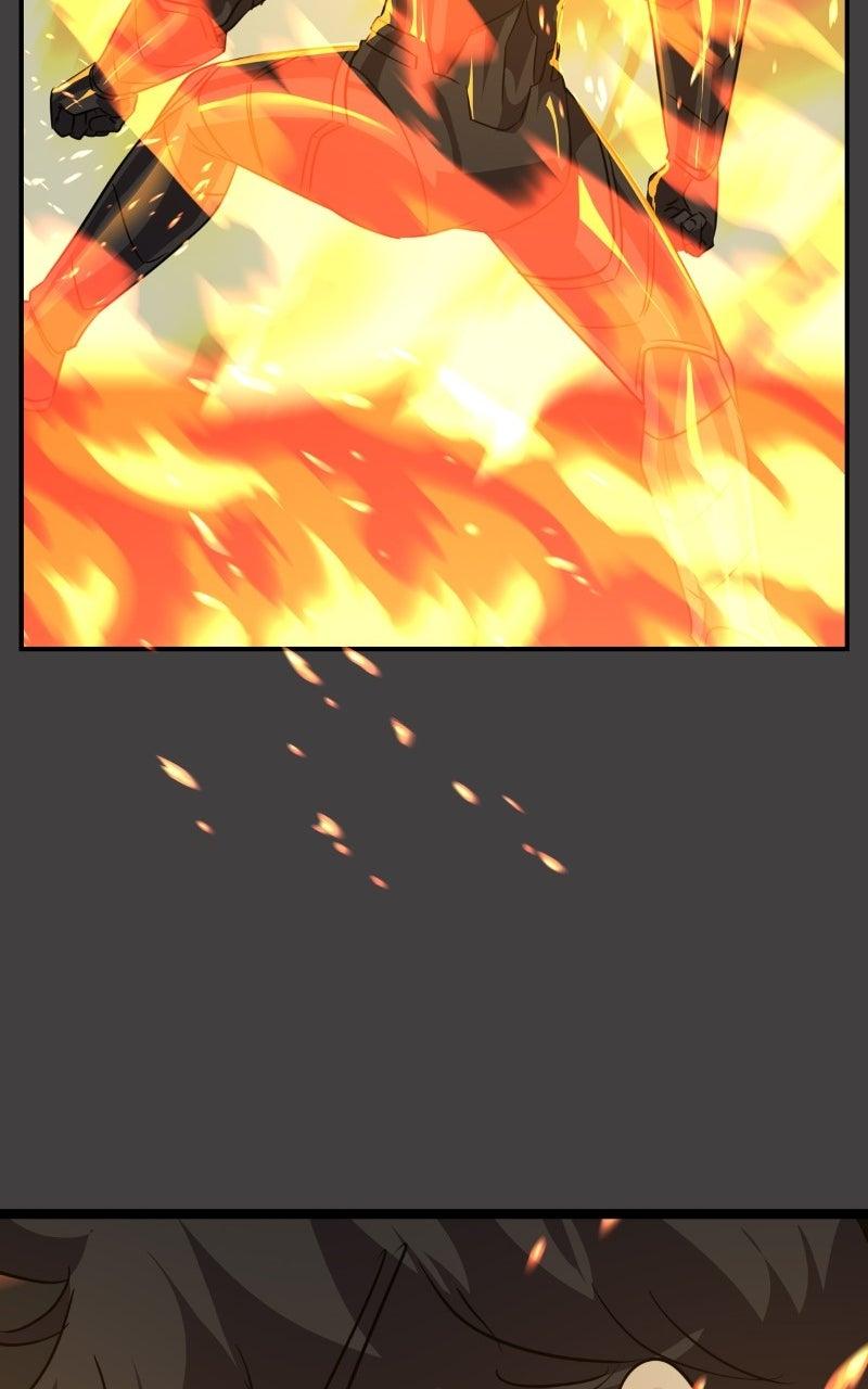 unOrdinary Chap 376 - Next Chap 377