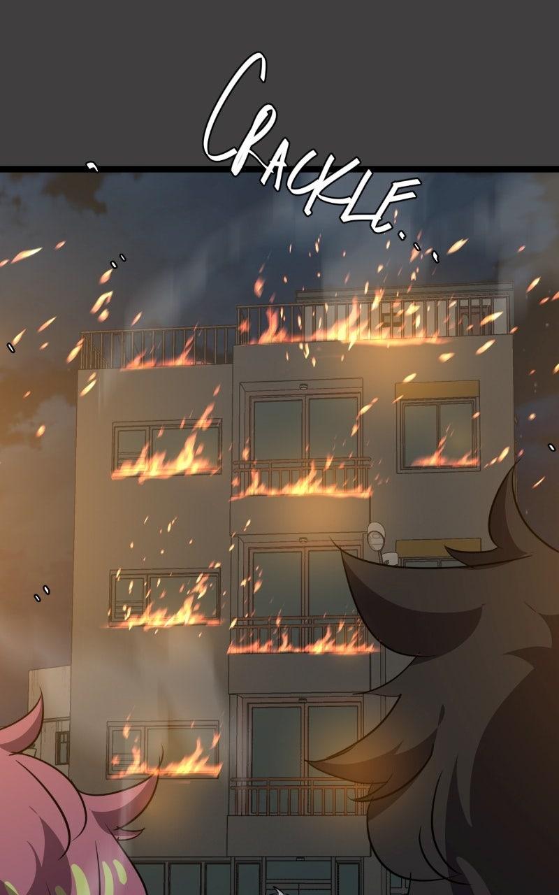 unOrdinary Chap 376 - Next Chap 377