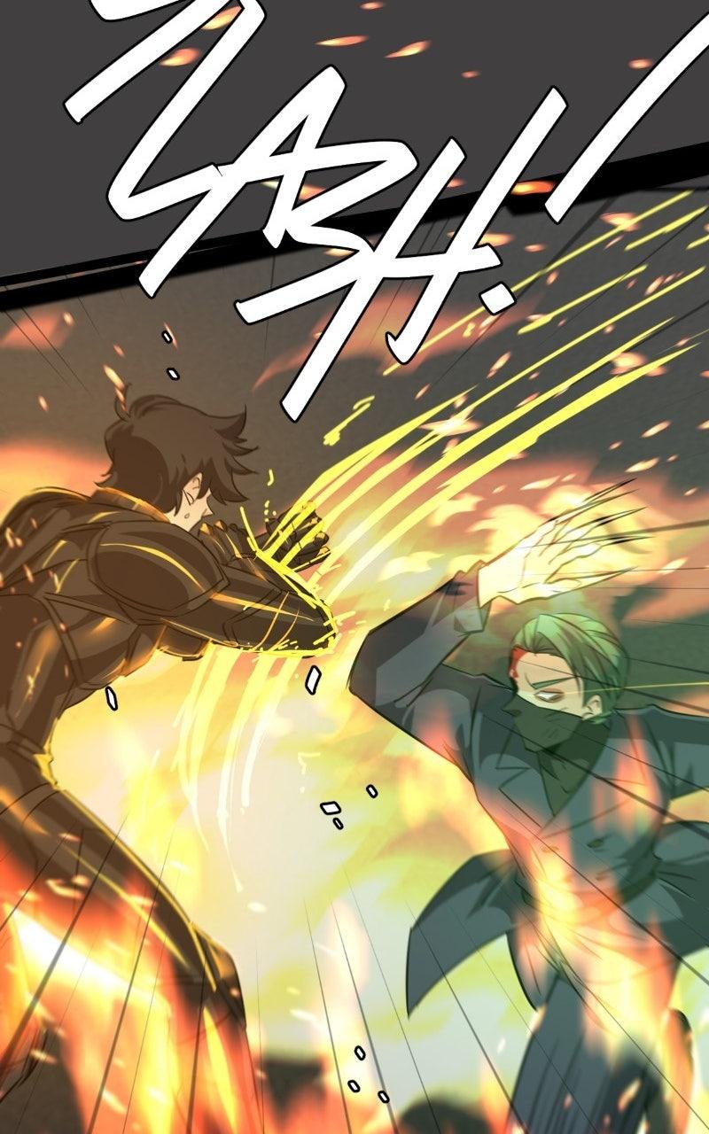 unOrdinary Chap 376 - Next Chap 377