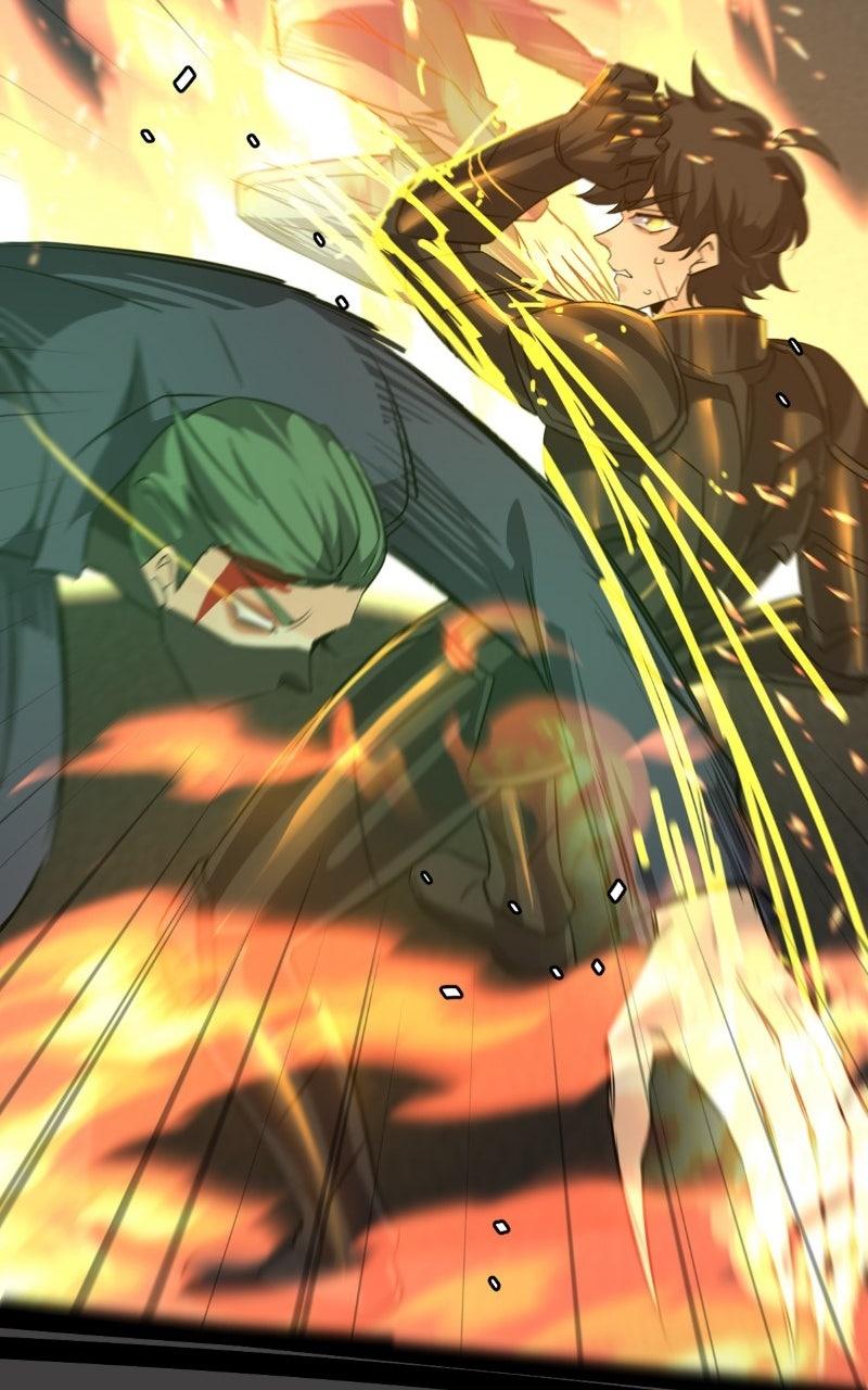 unOrdinary Chap 376 - Next Chap 377