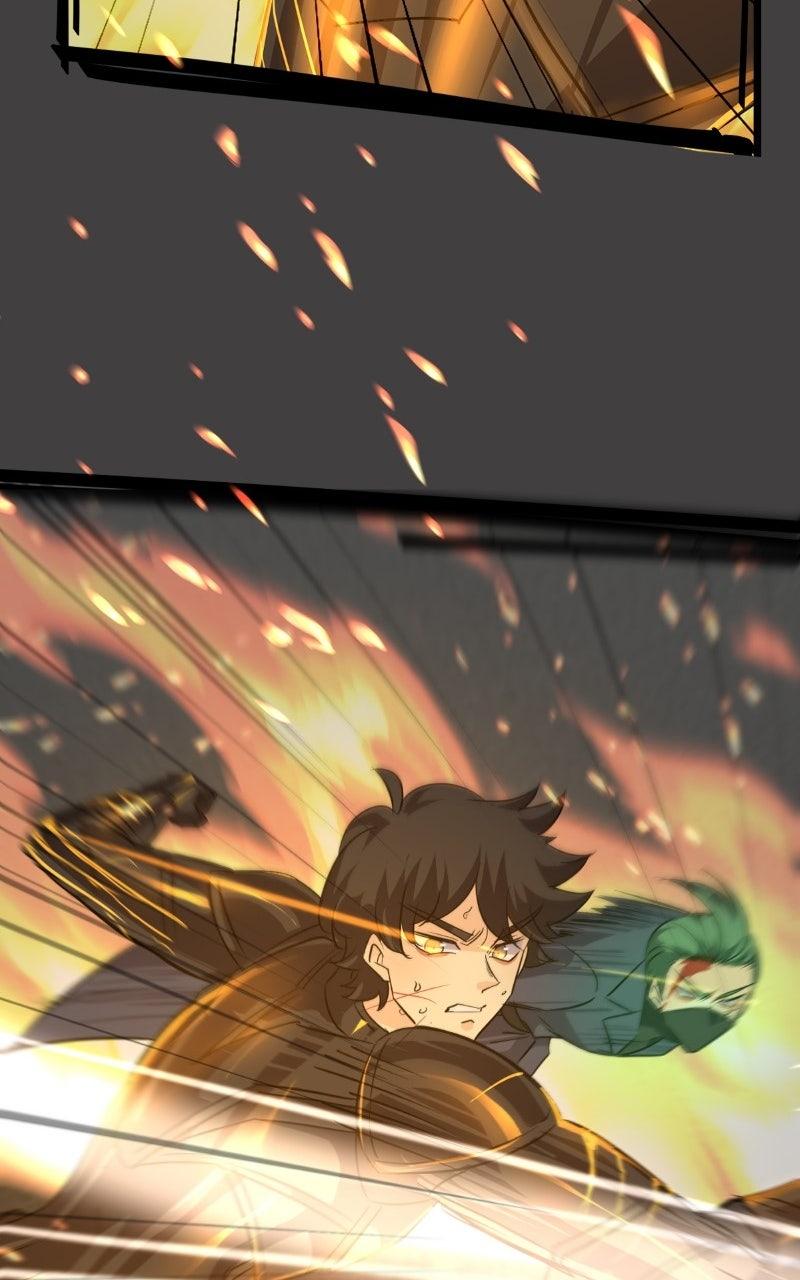 unOrdinary Chap 376 - Next Chap 377