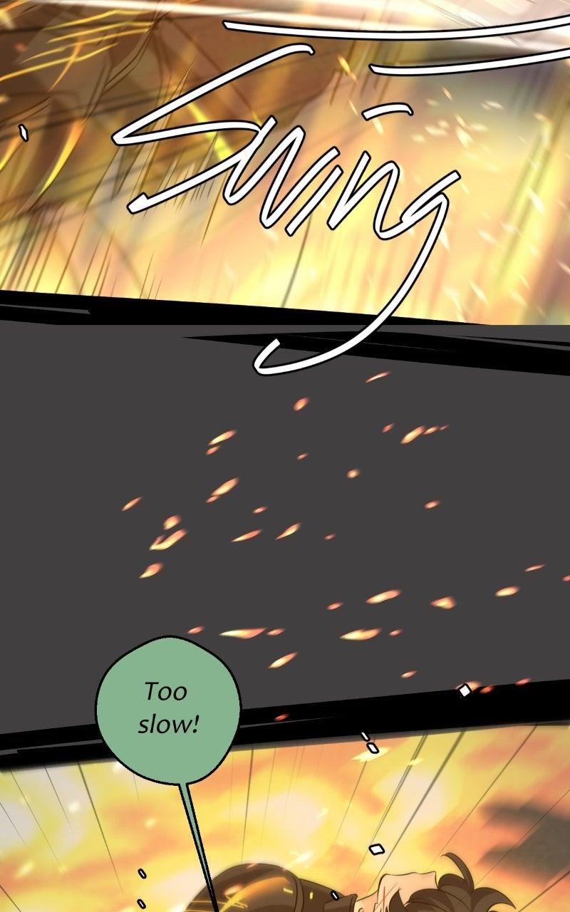 unOrdinary Chap 376 - Next Chap 377