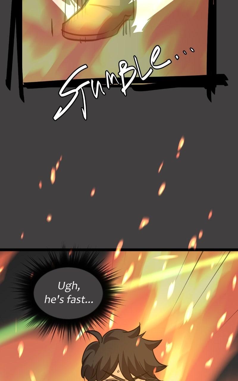 unOrdinary Chap 376 - Next Chap 377