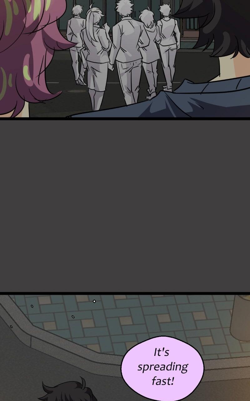 unOrdinary Chap 376 - Next Chap 377