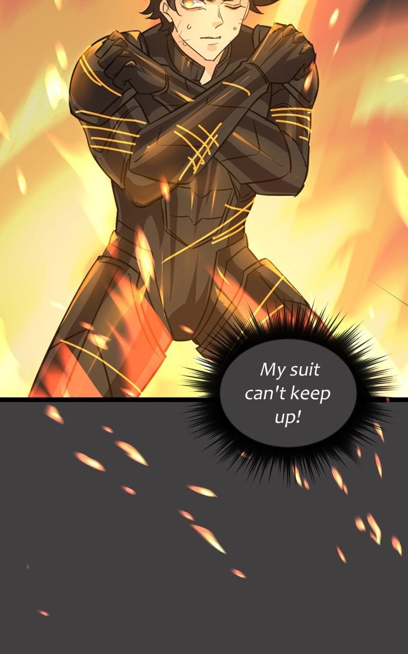 unOrdinary Chap 376 - Next Chap 377