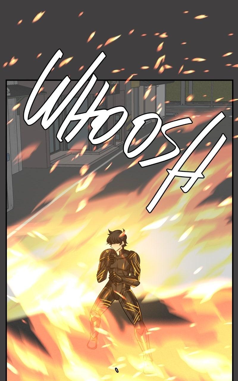 unOrdinary Chap 376 - Next Chap 377