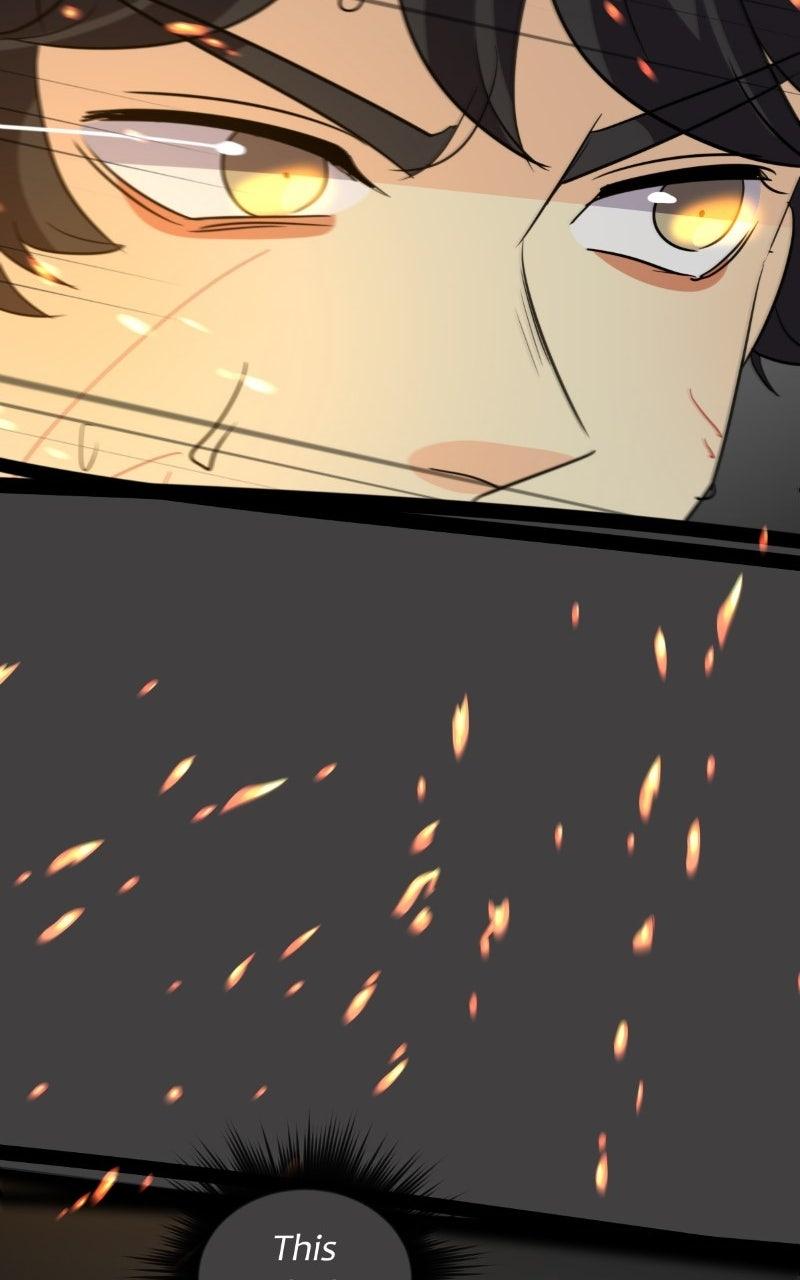 unOrdinary Chap 376 - Next Chap 377