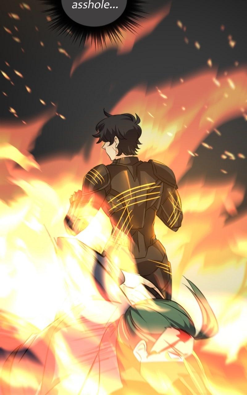 unOrdinary Chap 376 - Next Chap 377