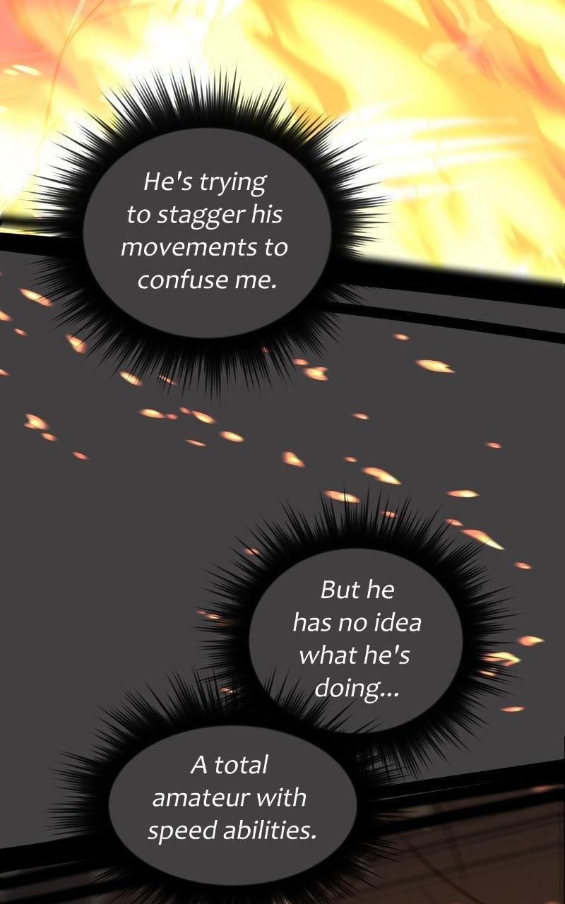 unOrdinary Chap 376 - Next Chap 377