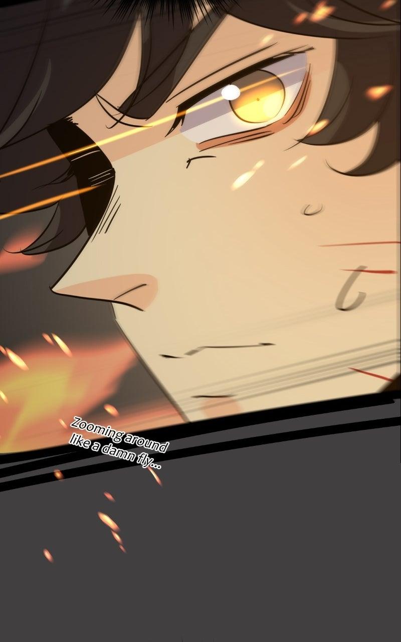 unOrdinary Chap 376 - Next Chap 377