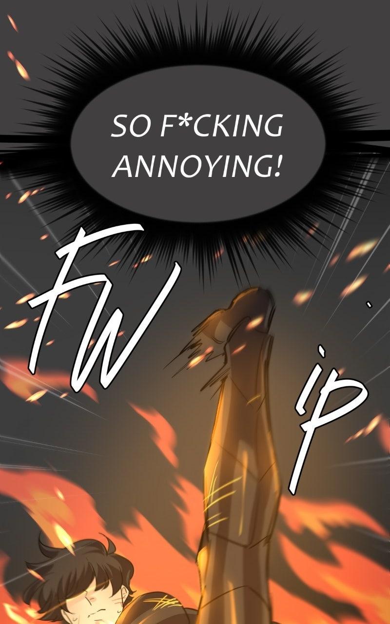 unOrdinary Chap 376 - Next Chap 377