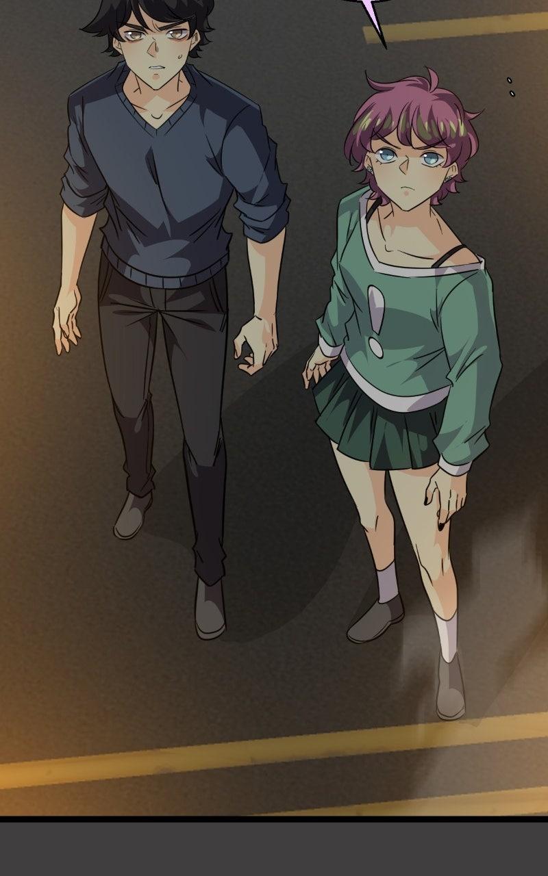 unOrdinary Chap 376 - Next Chap 377