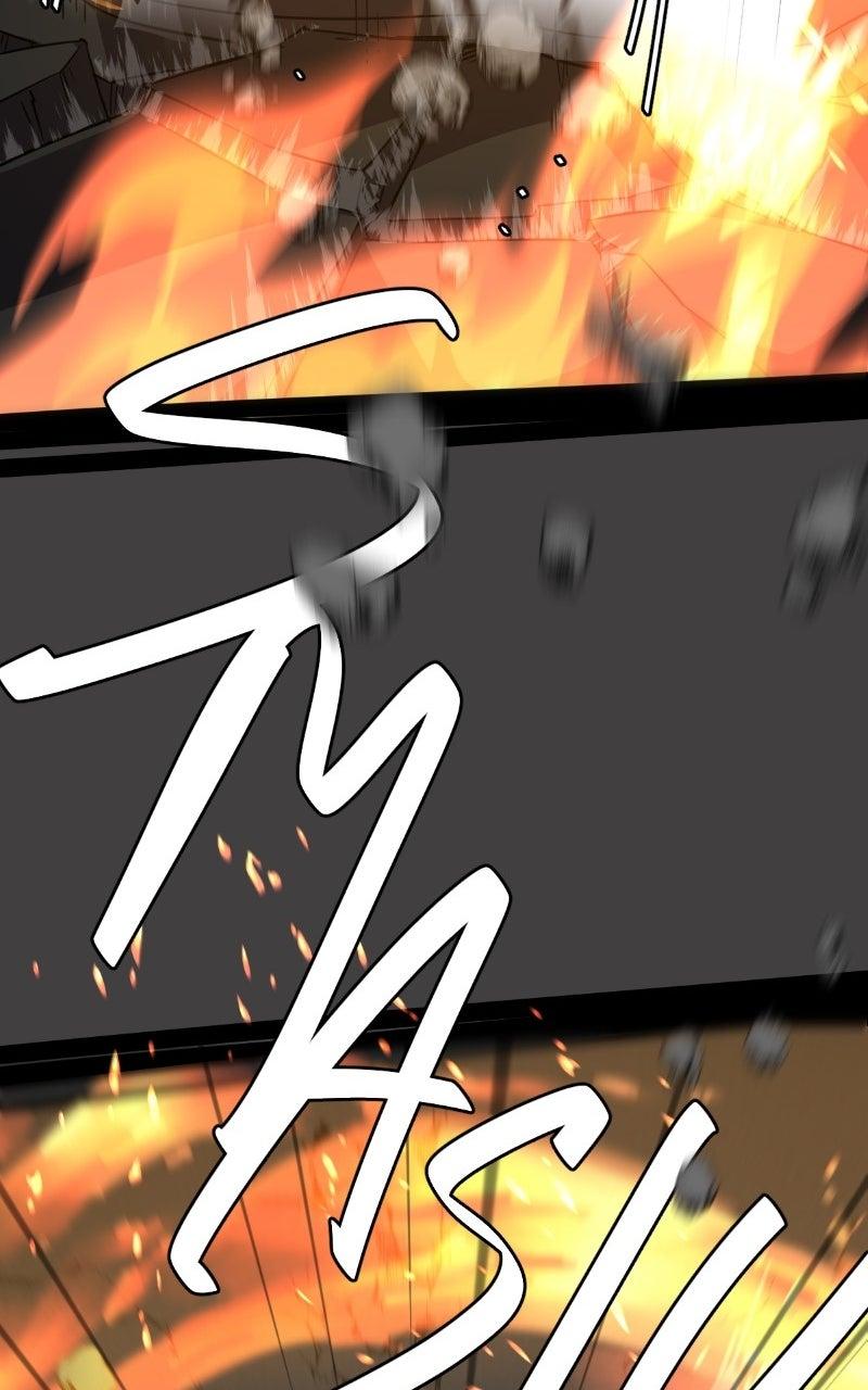 unOrdinary Chap 376 - Next Chap 377