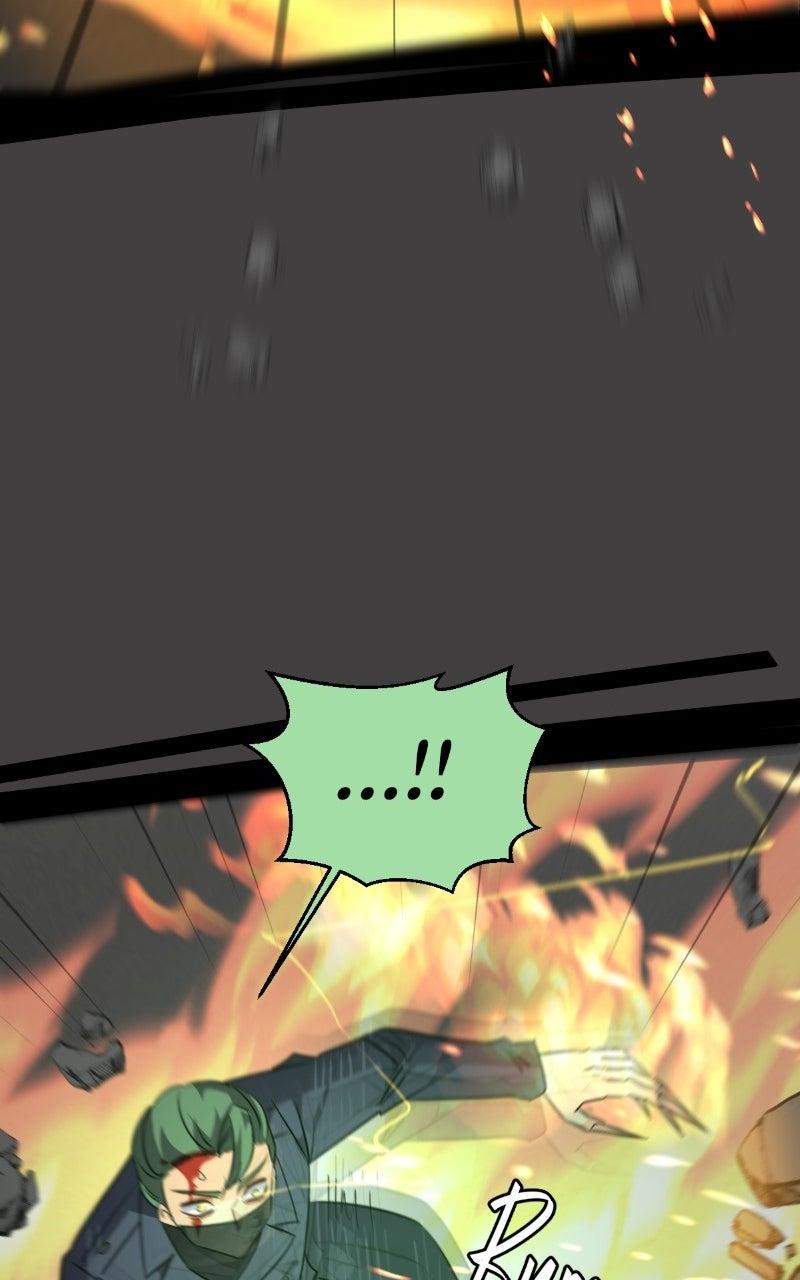 unOrdinary Chap 376 - Next Chap 377