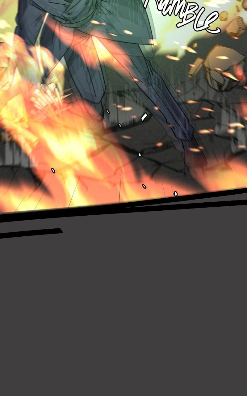 unOrdinary Chap 376 - Next Chap 377