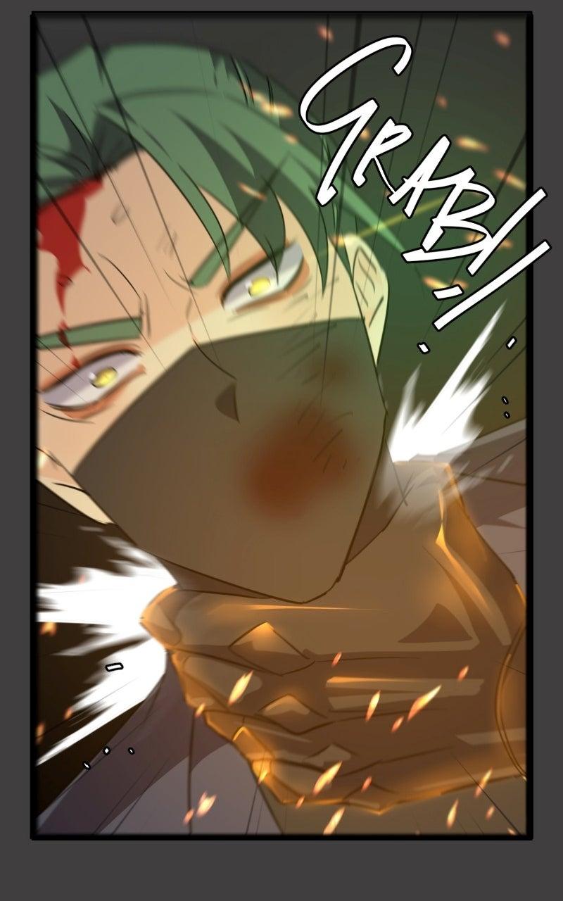 unOrdinary Chap 376 - Next Chap 377