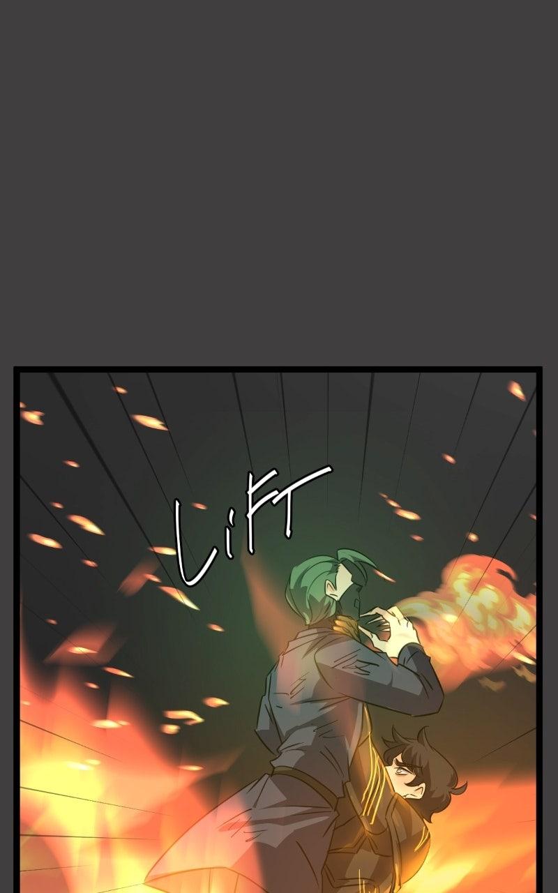 unOrdinary Chap 376 - Next Chap 377