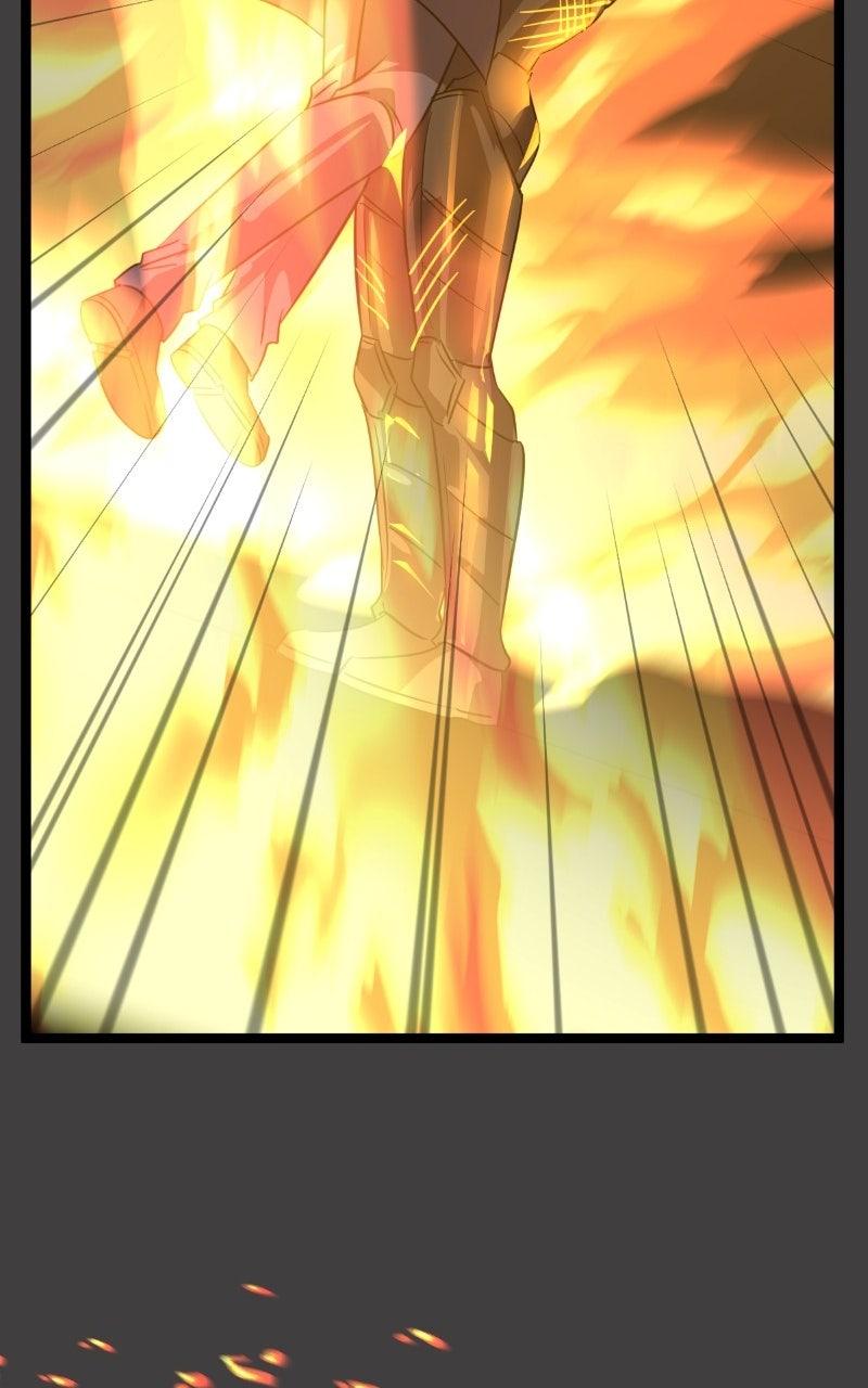 unOrdinary Chap 376 - Next Chap 377