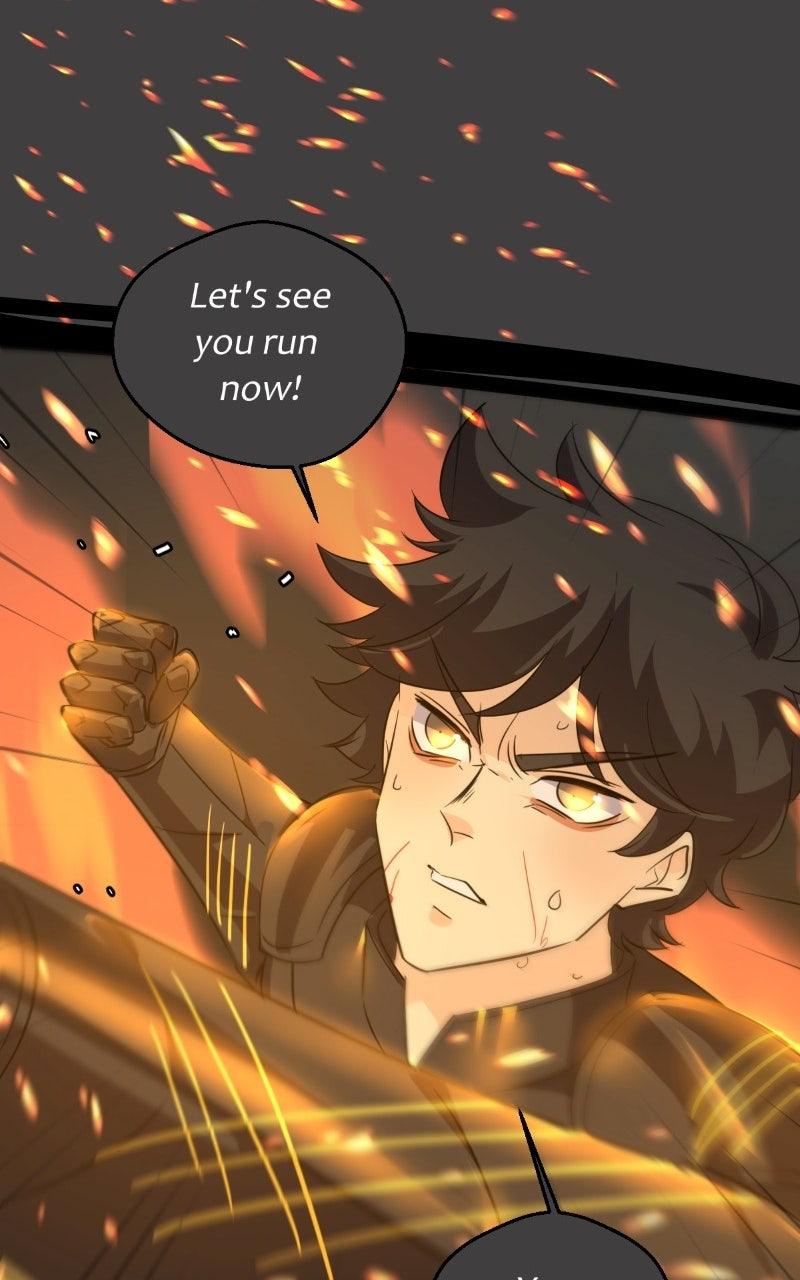 unOrdinary Chap 376 - Next Chap 377