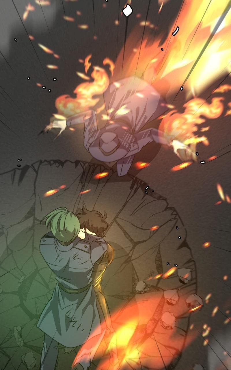 unOrdinary Chap 376 - Next Chap 377