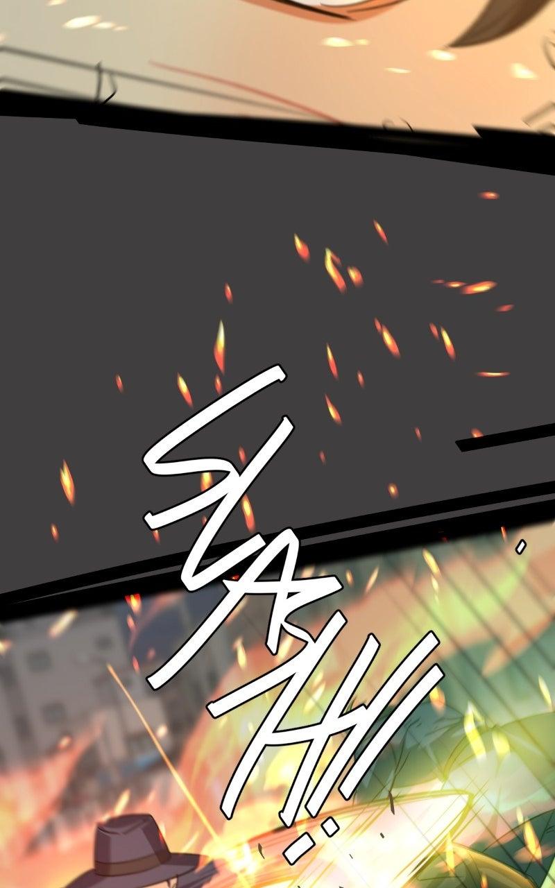 unOrdinary Chap 376 - Next Chap 377