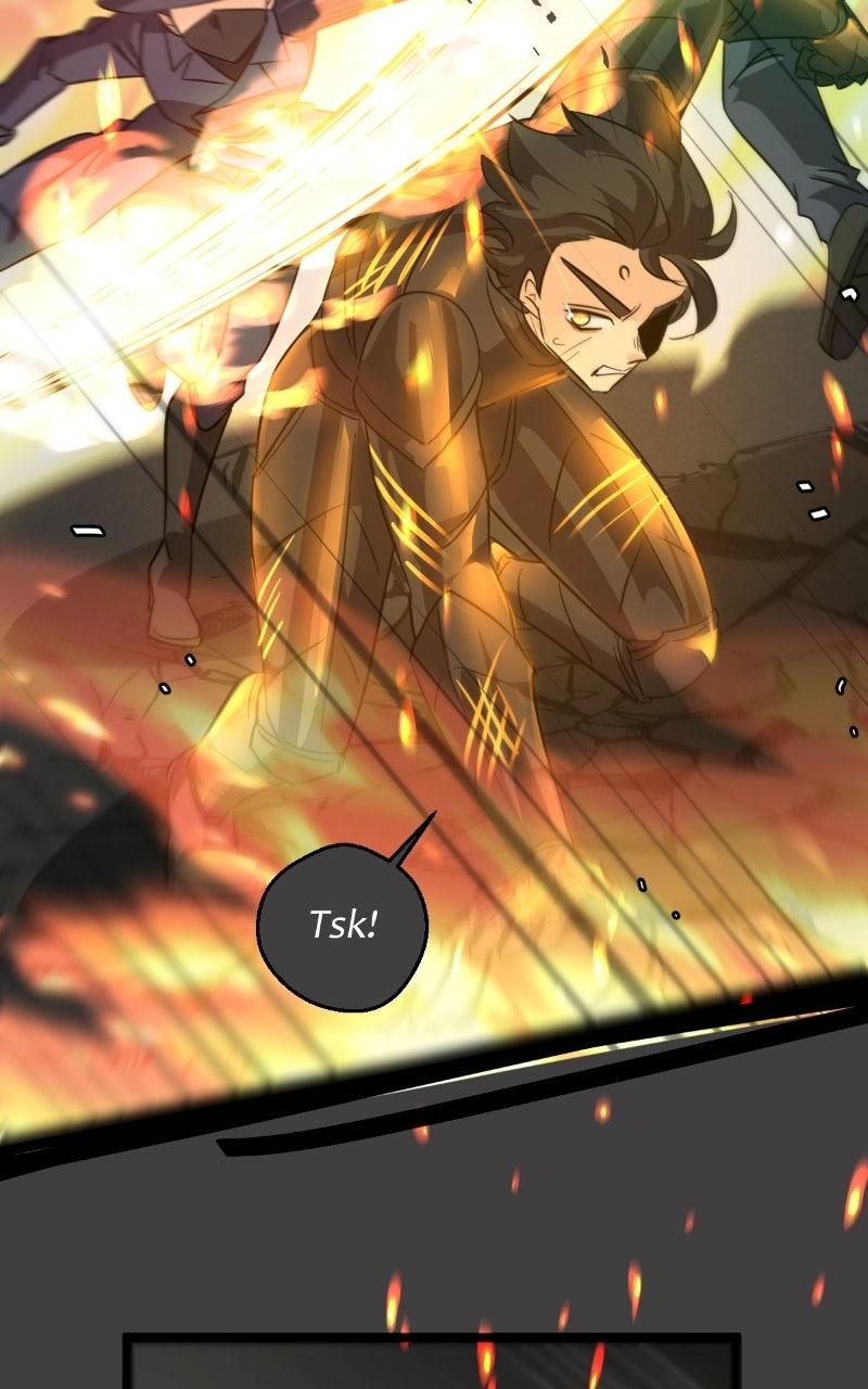 unOrdinary Chap 376 - Next Chap 377