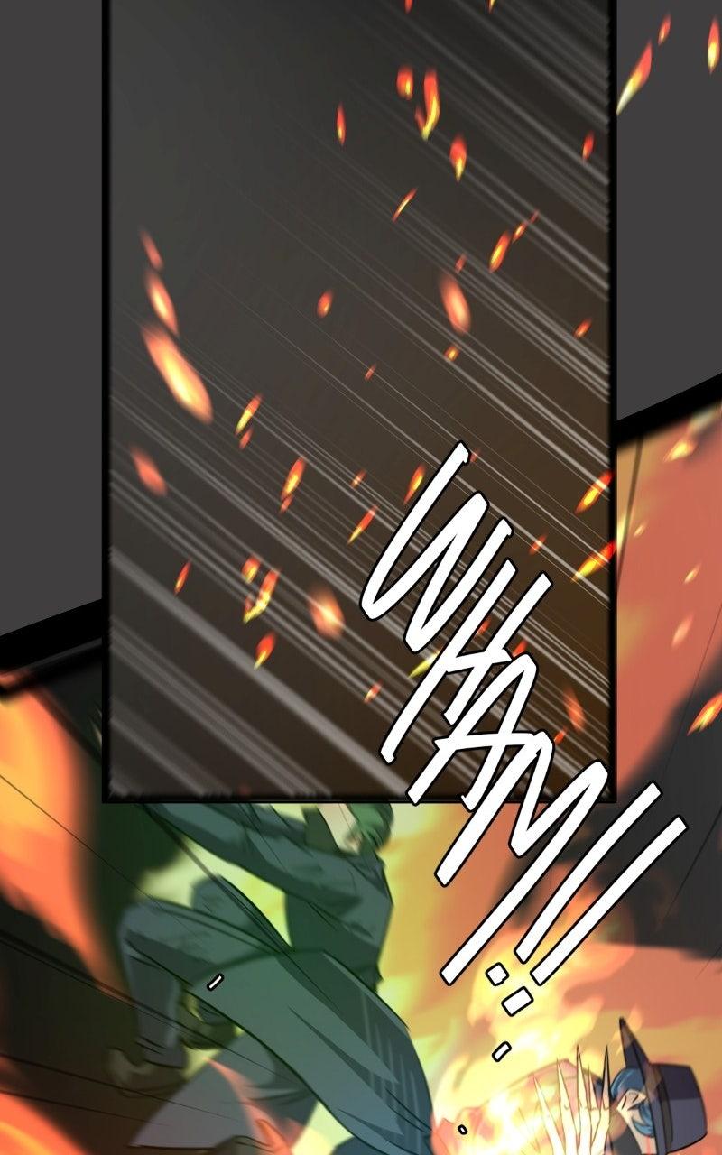 unOrdinary Chap 376 - Next Chap 377