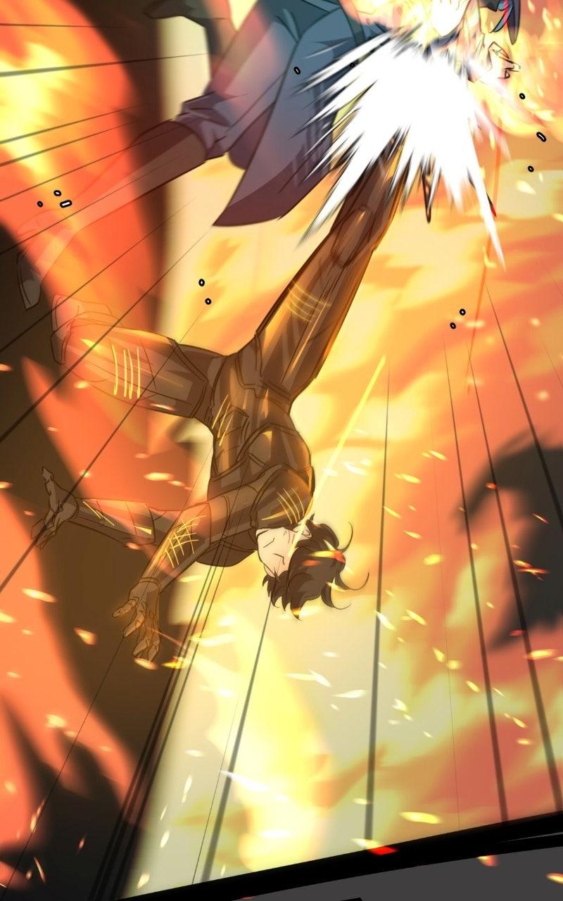 unOrdinary Chap 376 - Next Chap 377