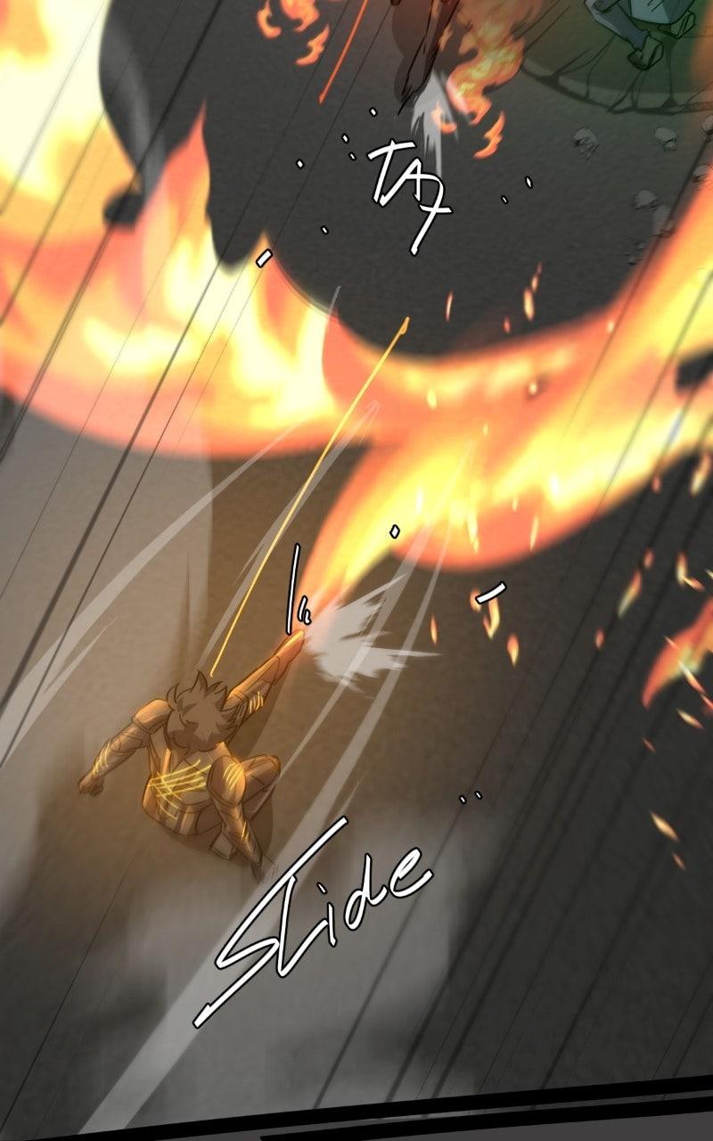 unOrdinary Chap 376 - Next Chap 377