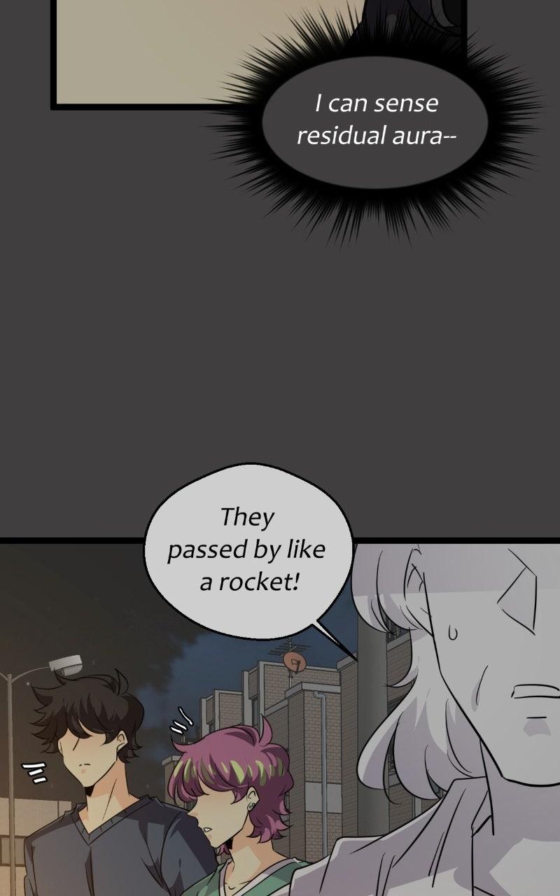 unOrdinary Chap 376 - Next Chap 377