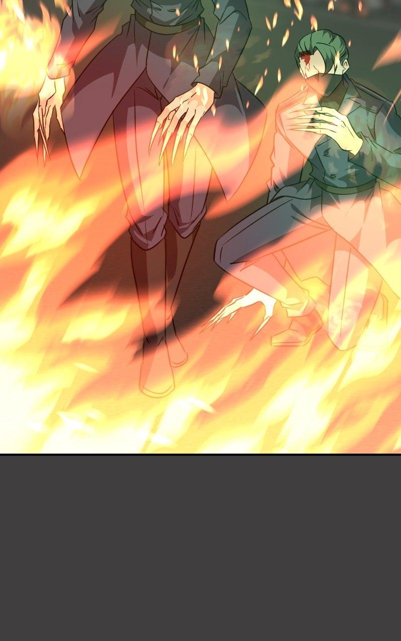 unOrdinary Chap 376 - Next Chap 377