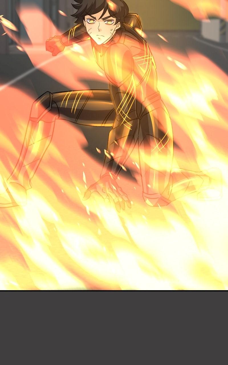 unOrdinary Chap 376 - Next Chap 377