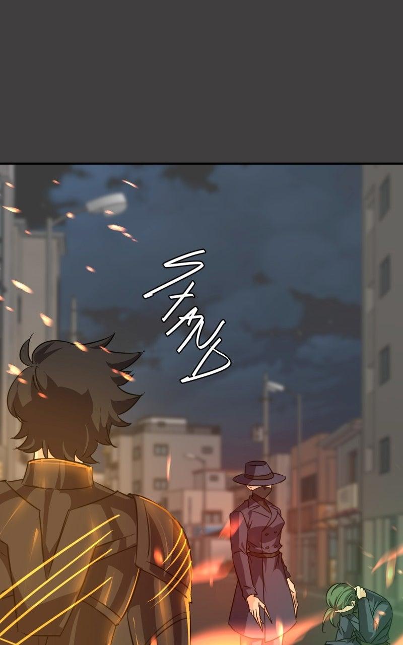 unOrdinary Chap 376 - Next Chap 377