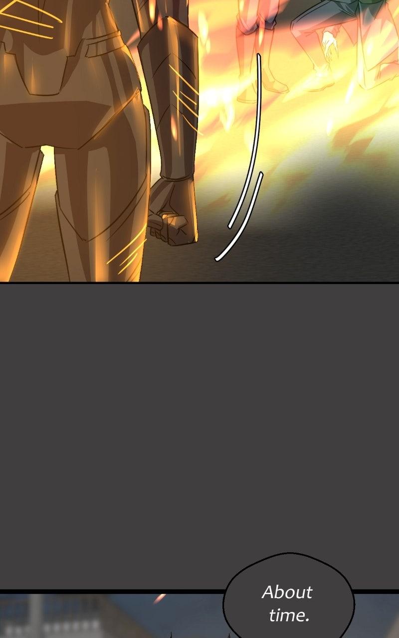 unOrdinary Chap 376 - Next Chap 377