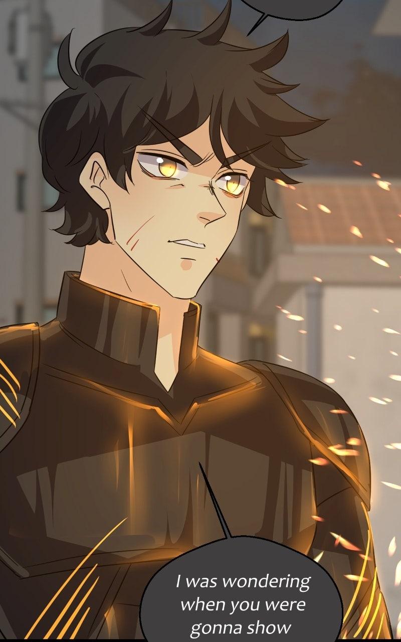 unOrdinary Chap 376 - Next Chap 377