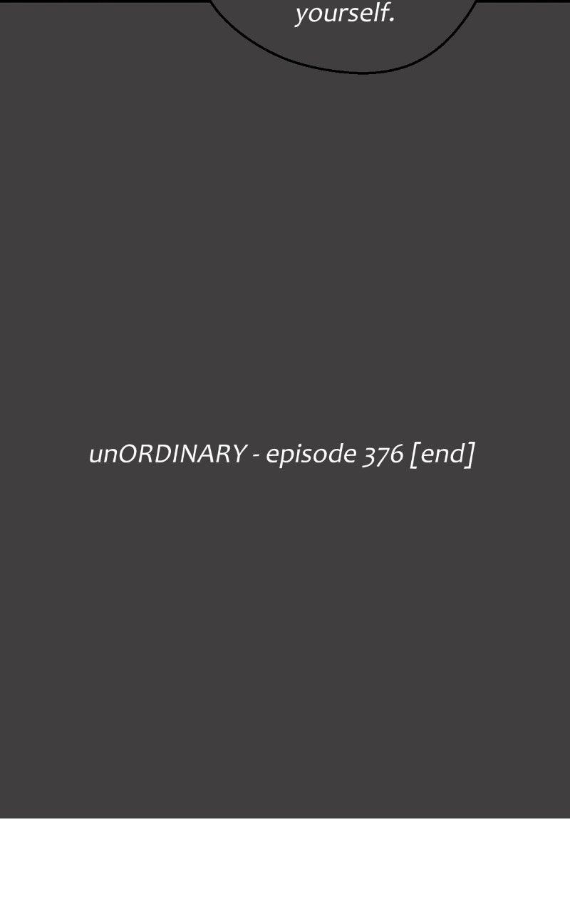 unOrdinary Chap 376 - Next Chap 377