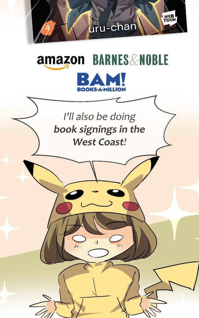 unOrdinary Chap 376 - Next Chap 377