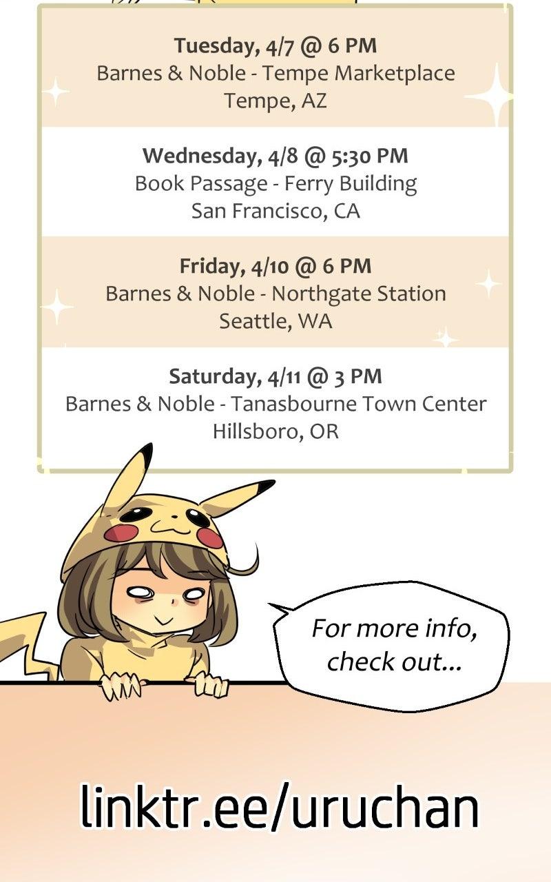 unOrdinary Chap 376 - Next Chap 377