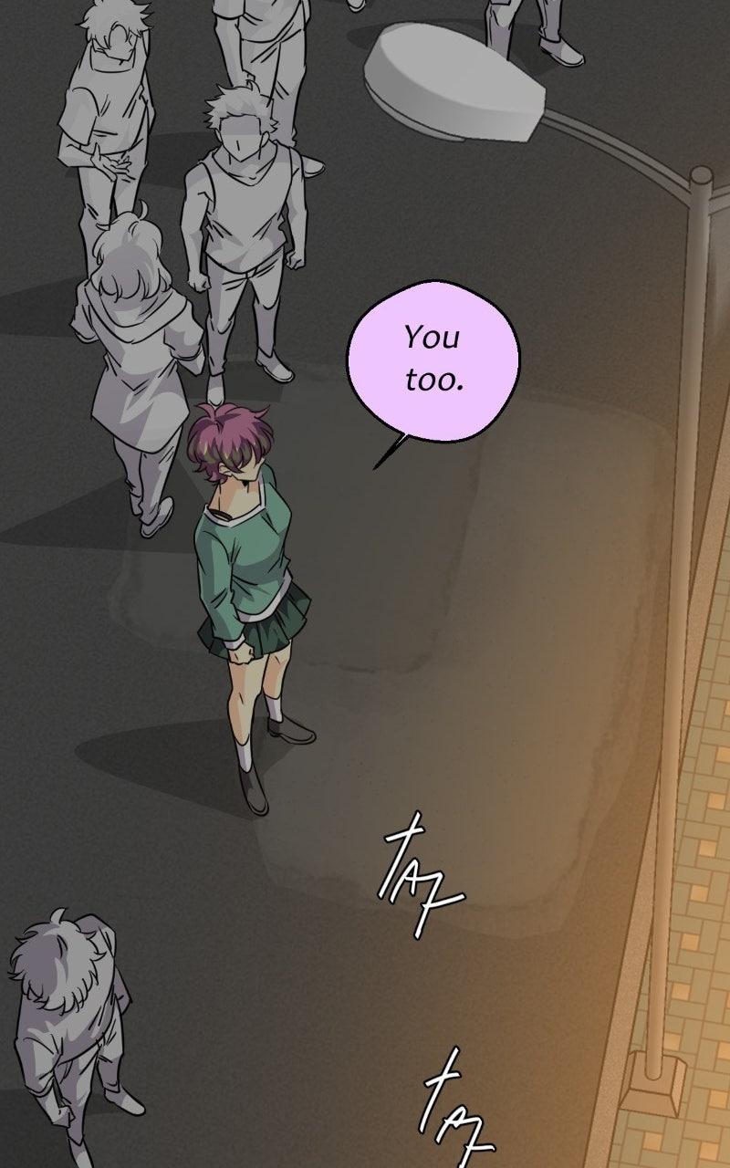 unOrdinary Chap 376 - Next Chap 377