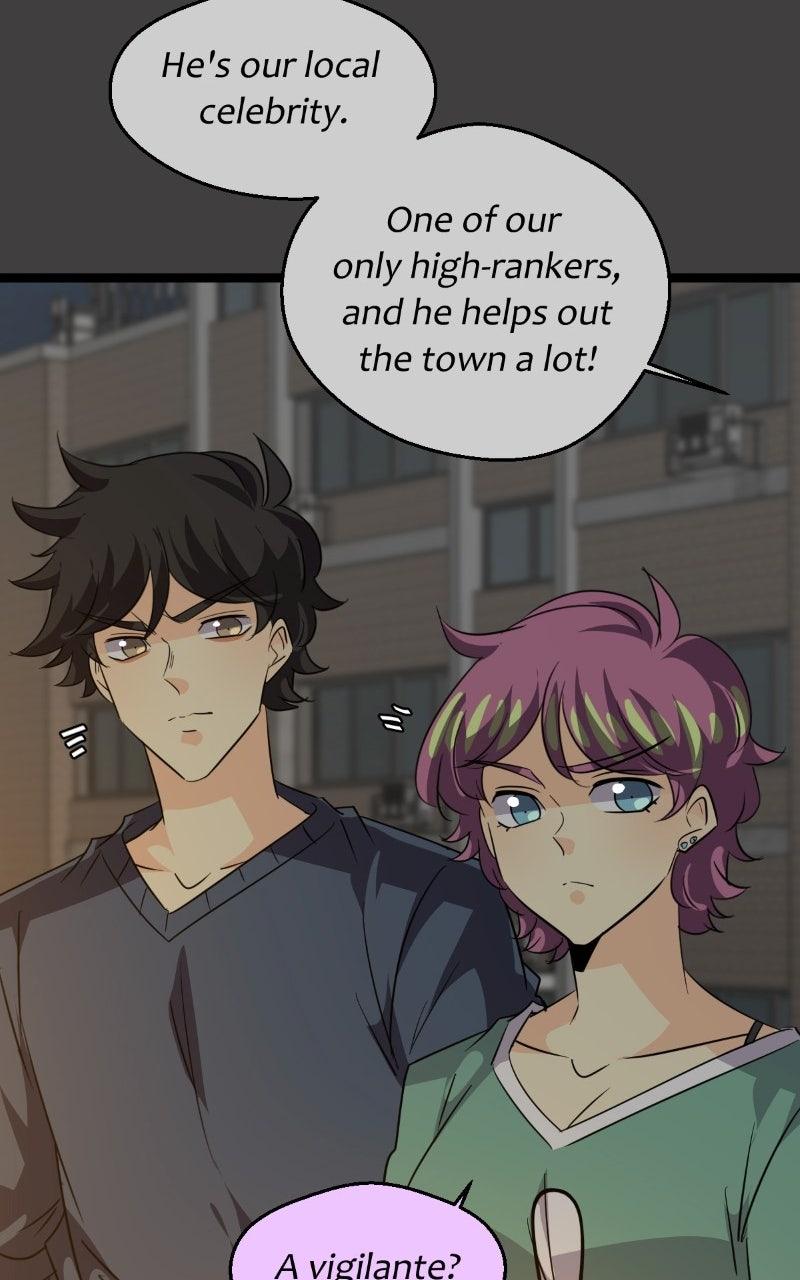 unOrdinary Chap 376 - Next Chap 377