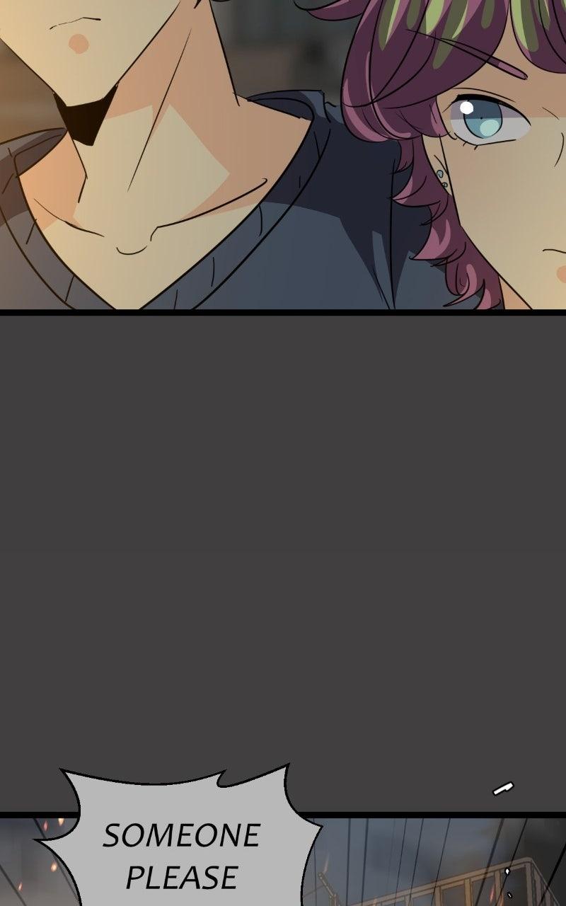 unOrdinary Chap 376 - Next Chap 377