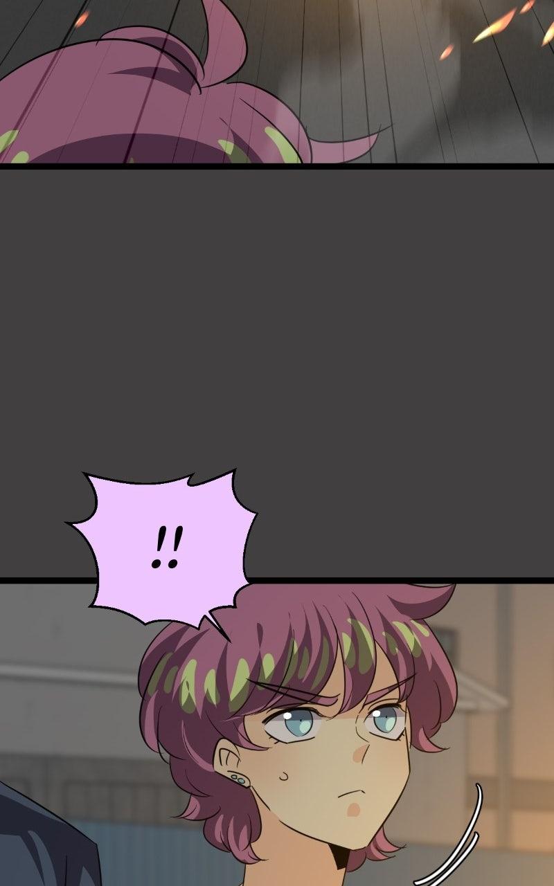unOrdinary Chap 376 - Next Chap 377