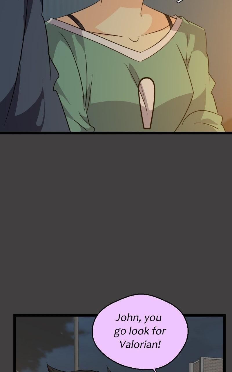 unOrdinary Chap 376 - Next Chap 377